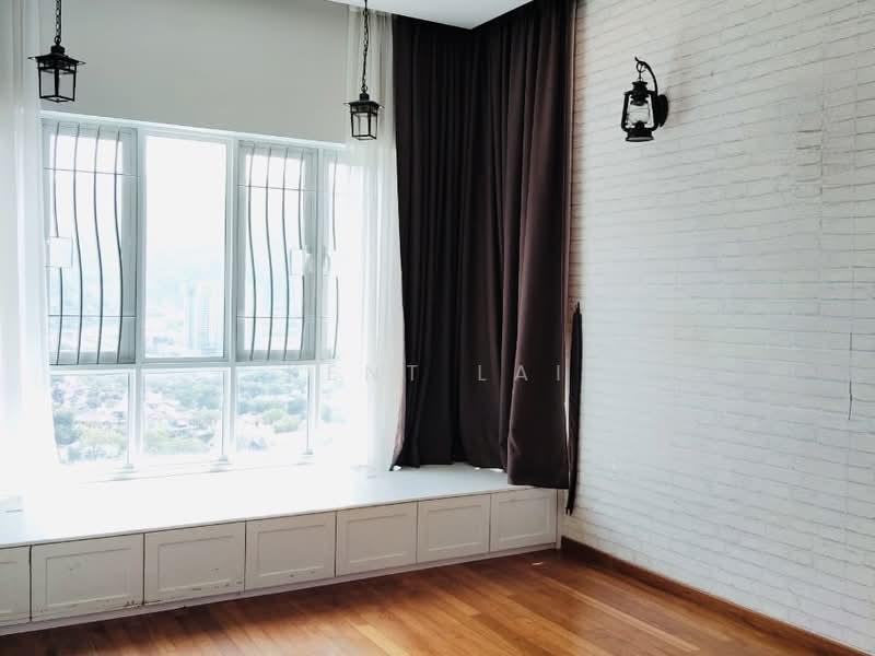 One Tanjong Condominium - 4