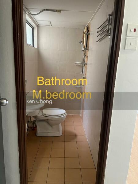 Selayang, Taman Amansiara - 4