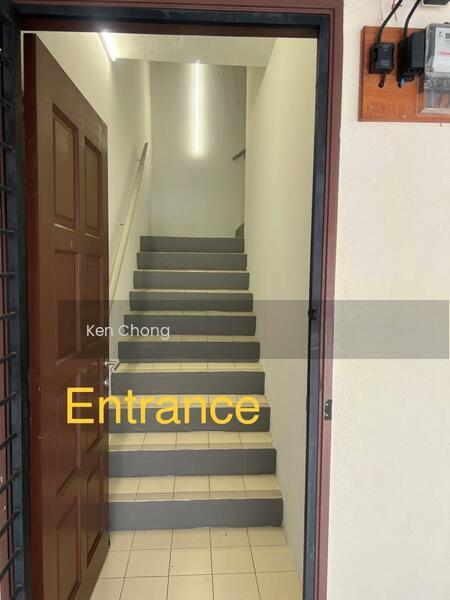 Selayang, Taman Amansiara - 2