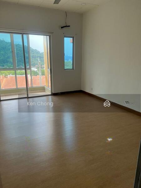 Selayang, Taman Amansiara - 5