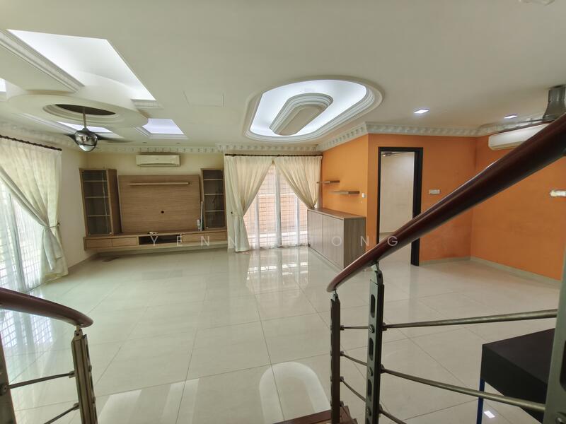 Semi-D for Sale at Taman Naga Emas - 4