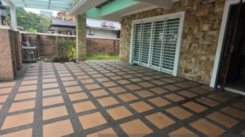 Semi-D for Sale at Taman Naga Emas - 1