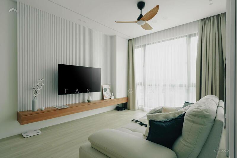 Alpinia Residences - 2