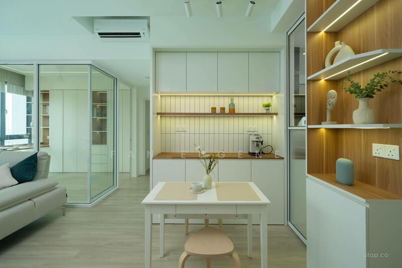Alpinia Residences - 4