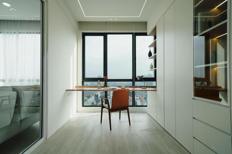 Alpinia Residences - 5