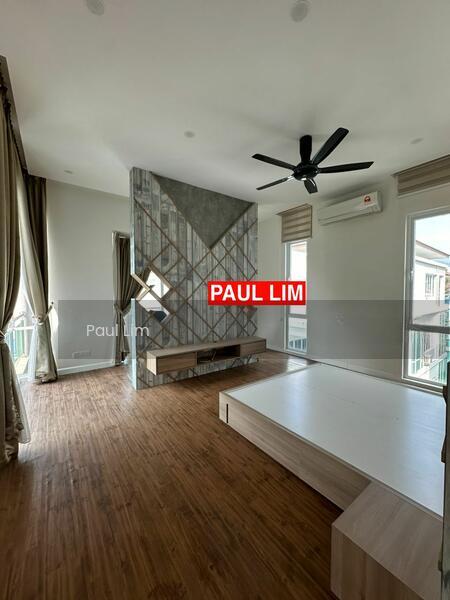 LANDED SALE 3 STOREY BUNGALOW AT JALAN BARNETT PRIVATE POOL WITH ELEVATOR PREMIER LOCATION - 5