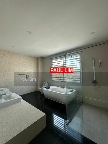LANDED SALE 3 STOREY BUNGALOW AT JALAN BARNETT PRIVATE POOL WITH ELEVATOR PREMIER LOCATION - 2