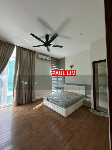 LANDED SALE 3 STOREY BUNGALOW AT JALAN BARNETT PRIVATE POOL WITH ELEVATOR PREMIER LOCATION - 4