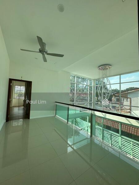 LANDED SALE 3 STOREY BUNGALOW AT JALAN BARNETT PRIVATE POOL WITH ELEVATOR PREMIER LOCATION - 3