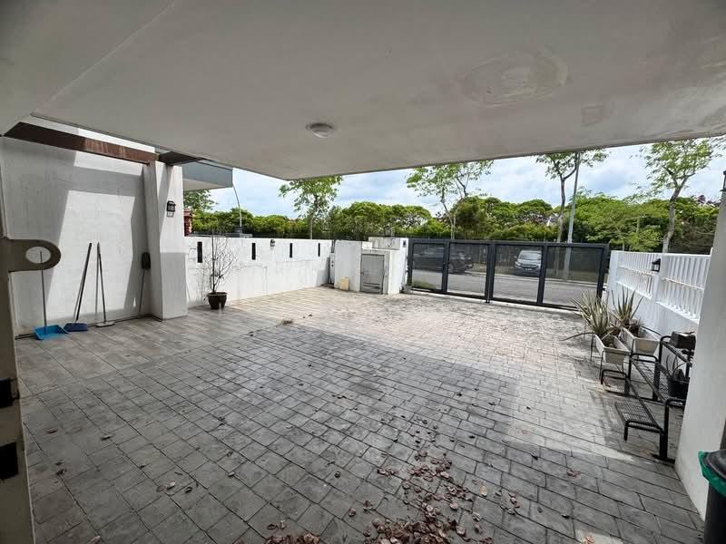 Keana Elmina Gardens - 2