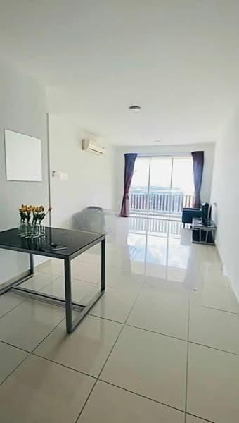 KSL Residence @ Daya - 4