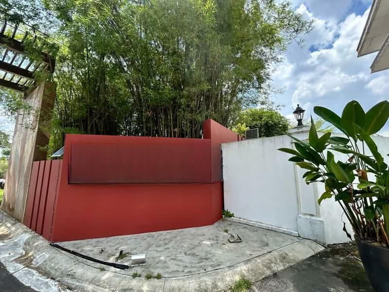 Iskandar Puteri (Nusajaya) - 5