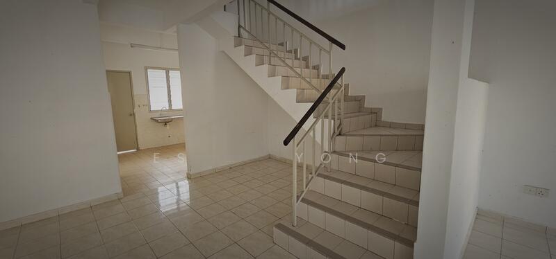 Corner double storey house at bandar mahkota cheras for sale - 3