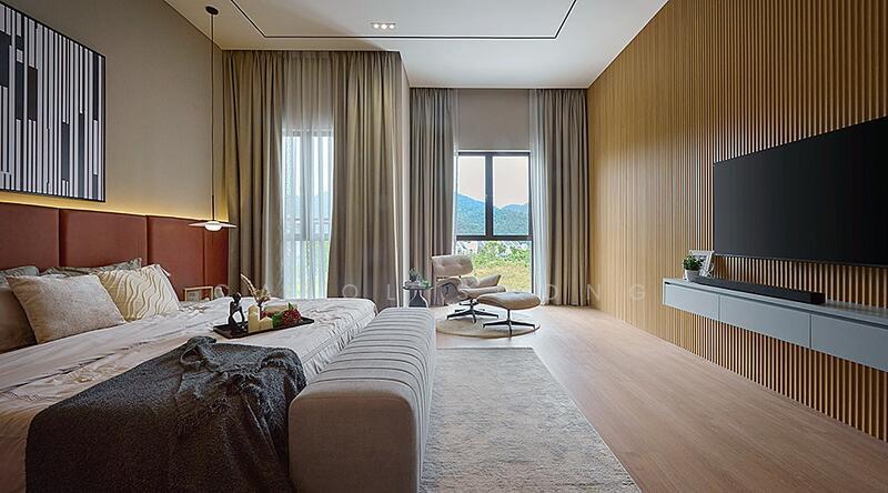 D'Templer Hilltop Residences - 2