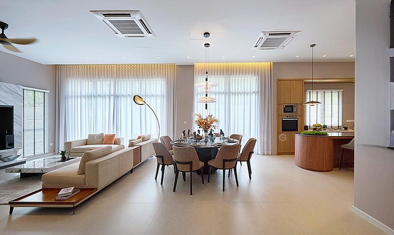D'Templer Hilltop Residences - 3