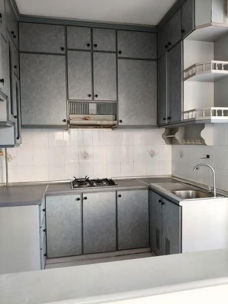 Taman Jubilee Phase 3 - 3