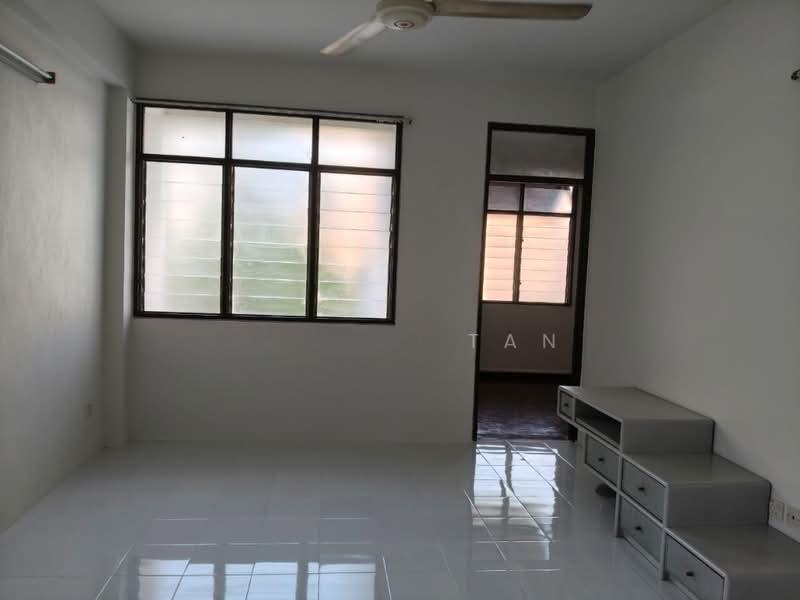 Taman Jubilee Phase 3 - 4