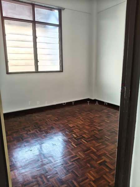 Taman Jubilee Phase 3 - 5
