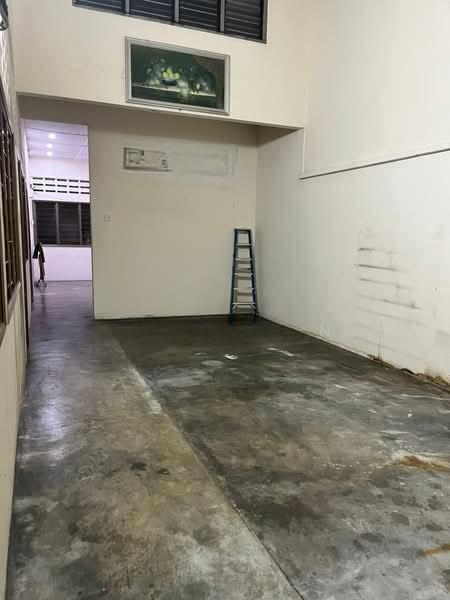 Seksyen 22 - 3