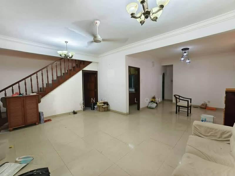 Taman Bukit Mewah - 3