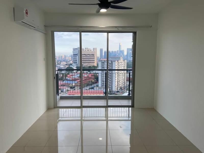 Platinum Splendor Residence - 2