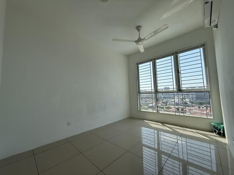 Platinum Splendor Residence - 4