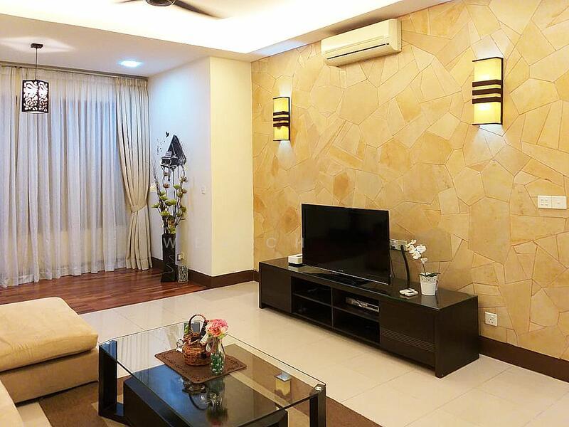 Surian Condominium - 2