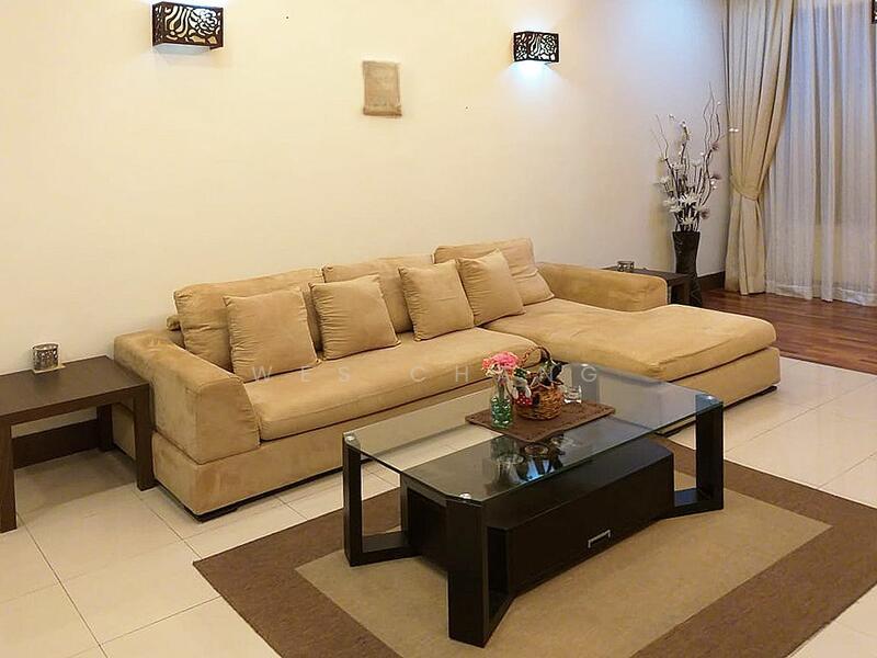 Surian Condominium - 3