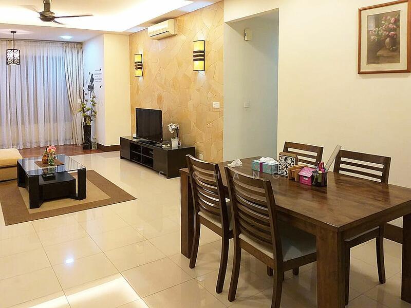 Surian Condominium - 4