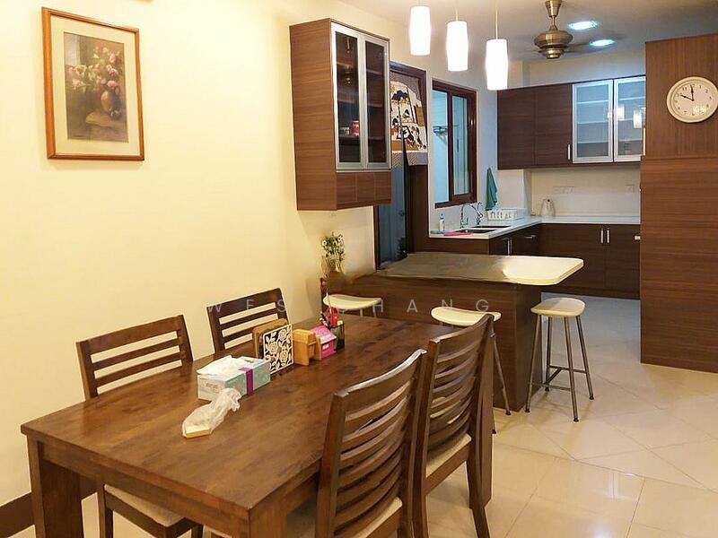 Surian Condominium - 5