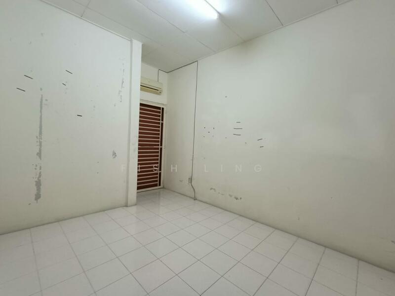 Taman Desa Titi Panjang - 3