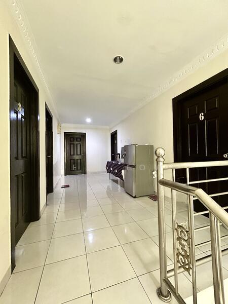 Cheras - 3