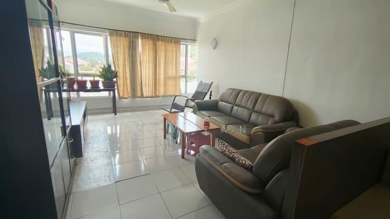 Alpha Villa - 2
