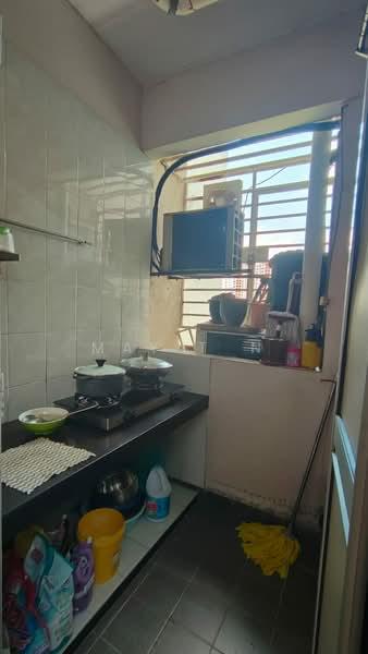 Alpha Villa - 4