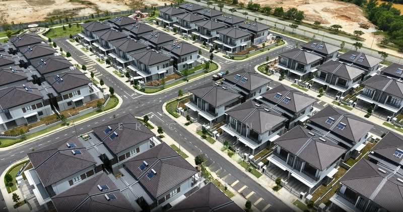 Quinton Residences - 3