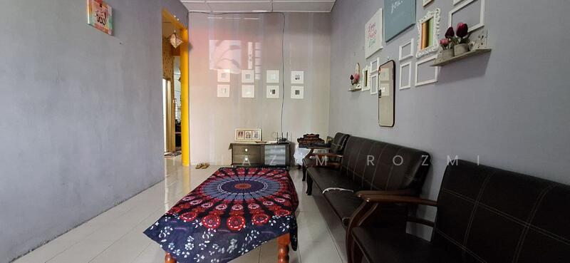 TAMAN MAWAR - 2
