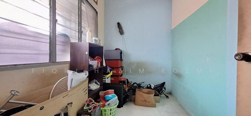 TAMAN MAWAR - 4