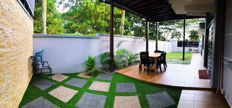 Taman Adda Heights - 4