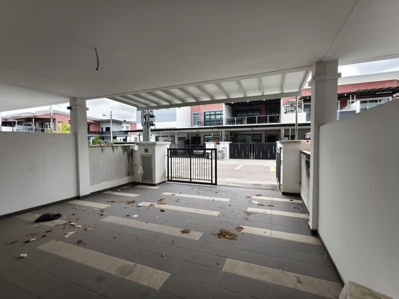 Indahpura Kulai Kensington Double Storey Terrace House - 2