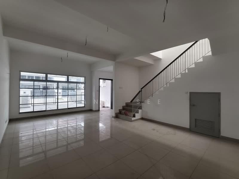 Indahpura Kulai Kensington Double Storey Terrace House - 5