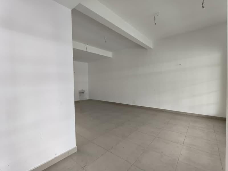 Indahpura Kulai Kensington Double Storey Terrace House - 3