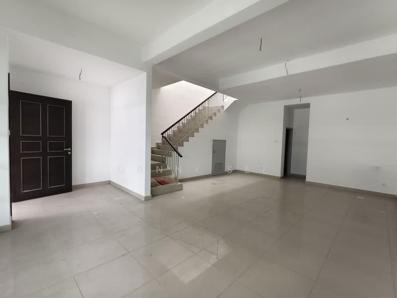 Indahpura Kulai Kensington Double Storey Terrace House - 4