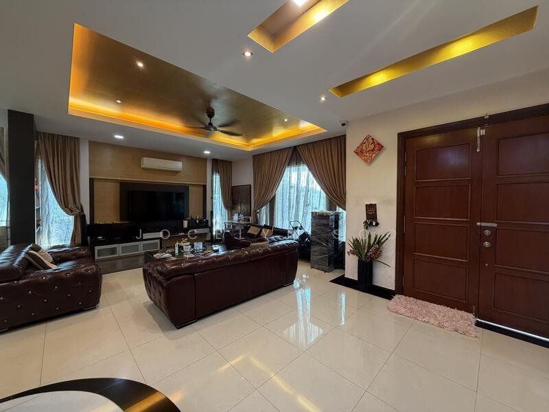 Taman Bukit Mewah - 2