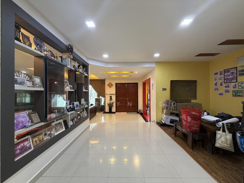 Taman Bukit Mewah - 3