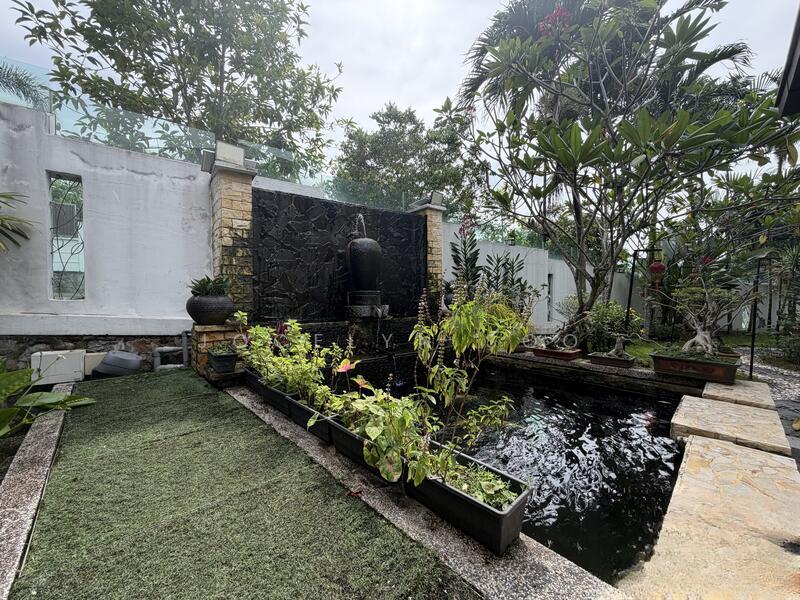 Taman Bukit Mewah - 4