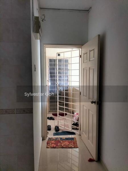 Indah 1 Apartment - 2