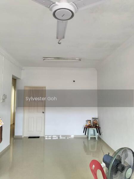 Indah 1 Apartment - 4