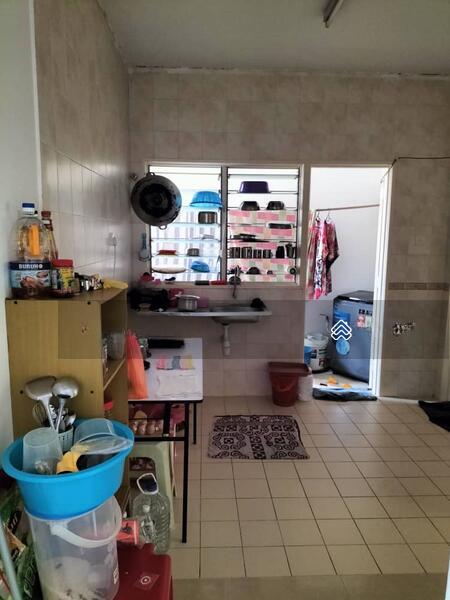 Indah 1 Apartment - 5