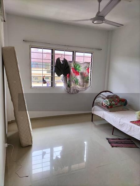 Indah 1 Apartment - 3