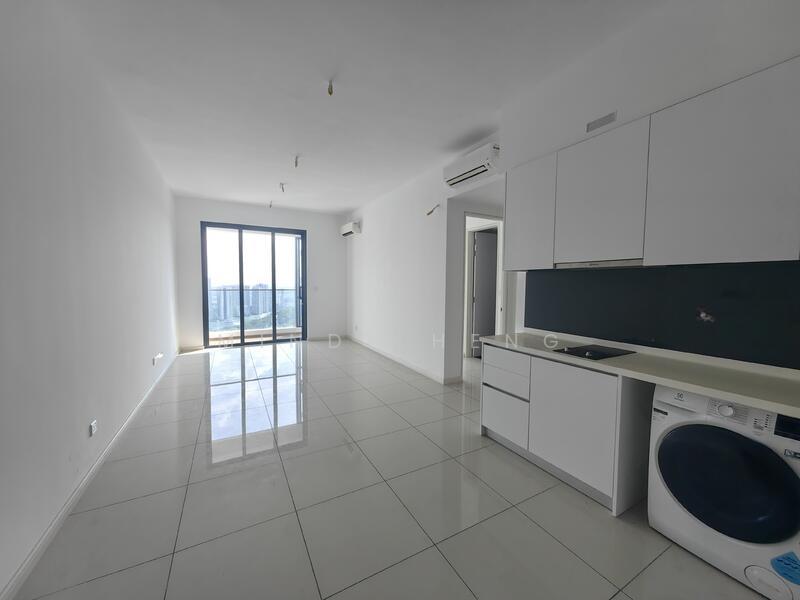 The Elysia Park Residence - 4